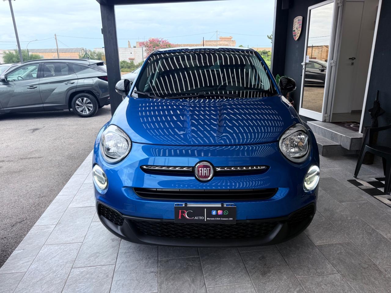 Fiat 500X 1.0 T3 120 CV Business