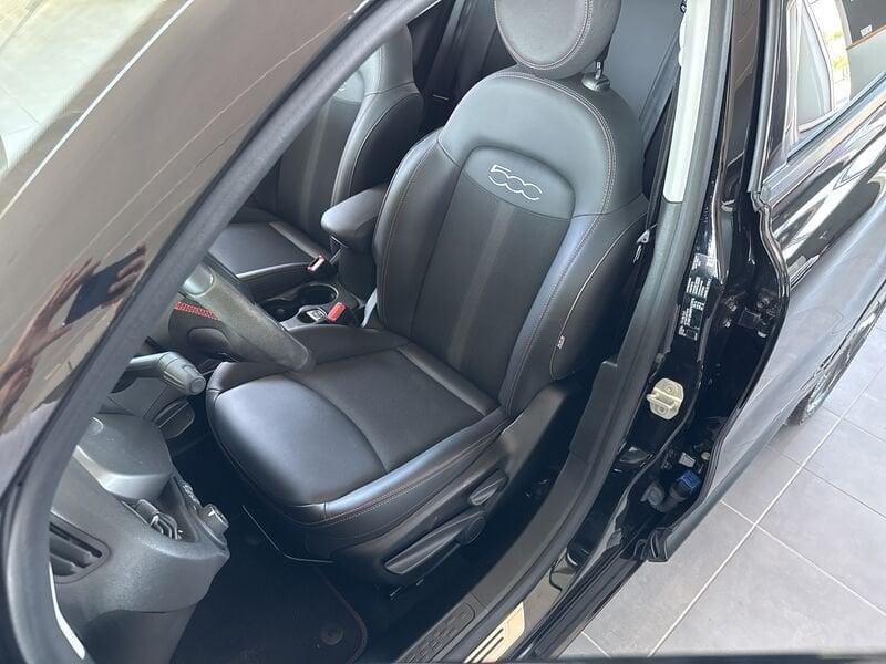 FIAT 500X 1.5 T4 Hybrid 130 CV DCT Sport - PROMO