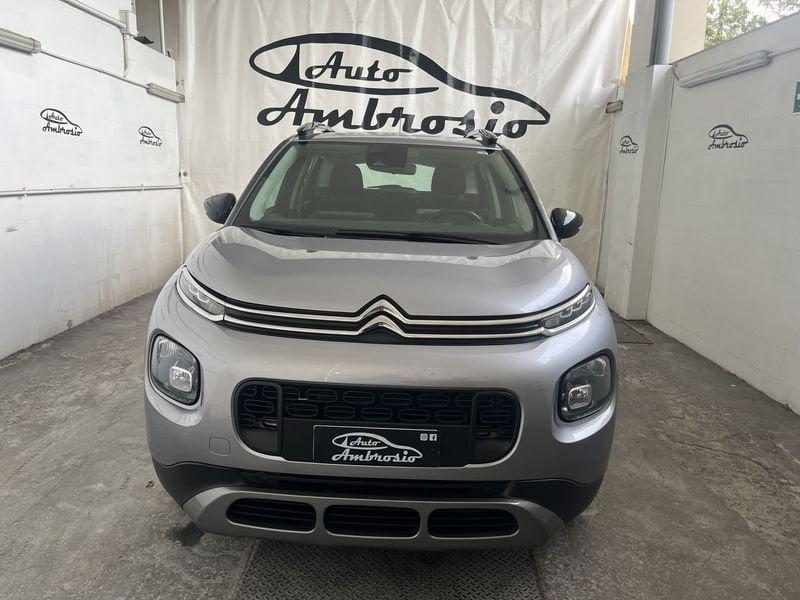 Citroën C3 Aircross C3 Aircross 1.5 bluehdi C-Series s&s 110cv