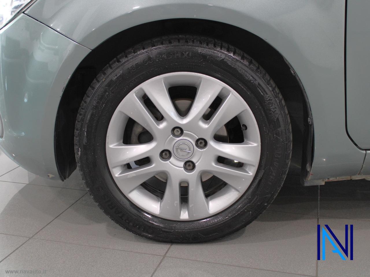 OPEL Agila 1.2 94 CV Enjoy