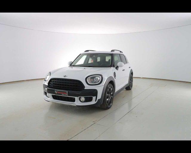 MINI Countryman 2.0 Cooper D Baker Street Countryman