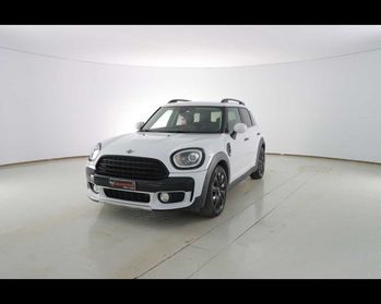 MINI Countryman 2.0 Cooper D Baker Street Countryman