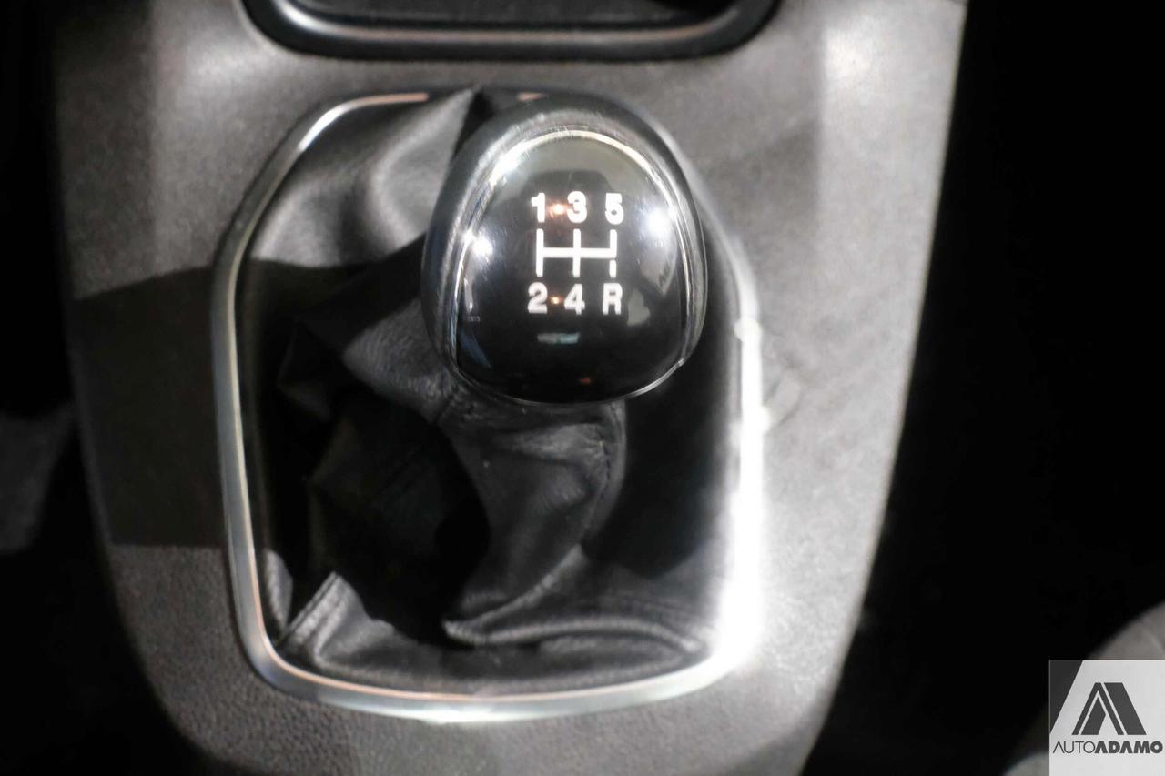 Ford Fiesta 1.5 TDCi 75CV 5 porte Business