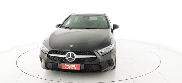 MERCEDES-BENZ A 180 d Business Extra auto