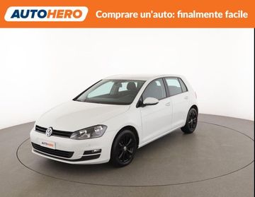 VOLKSWAGEN Golf 1.6 TDI 110 CV 5p. Business BlueMotion Technology
