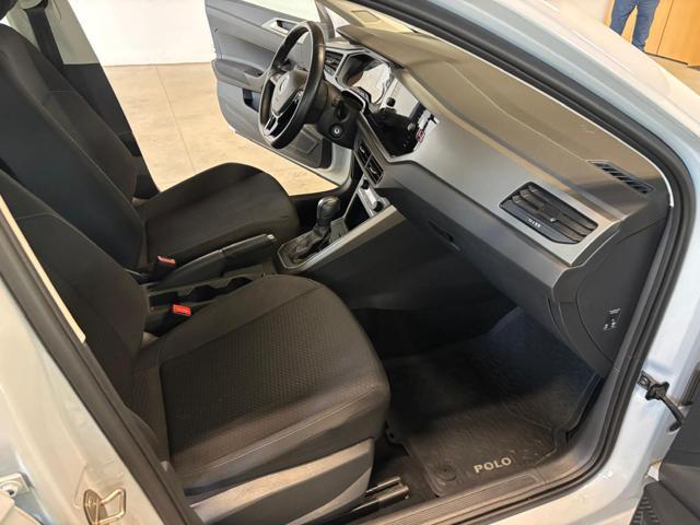 VOLKSWAGEN Polo 1.0 TSI DSG 5p. Comfortline BlueMotion Technology