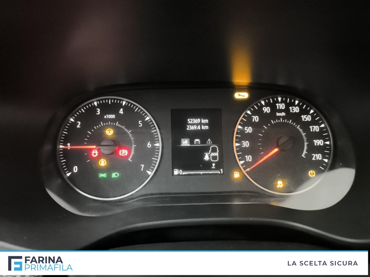 DACIA Sandero Streetway III 2021 - Sandero Streetway 1.0 tce Comfo