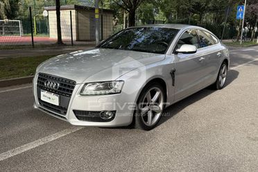 AUDI A5 SPB 1.8 TFSI multitronic Ambiente