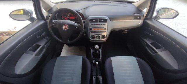 FIAT Grande Punto 1.4 5 porte Dynamic Natural Power