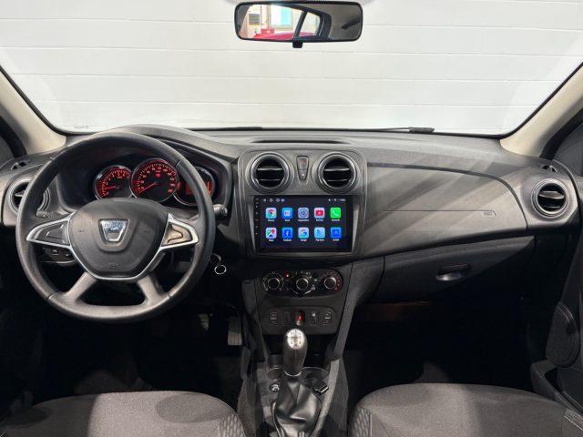 DACIA Sandero Streetway 1.0 TCe 100CV ECO-G Comfort PREZZO REALE