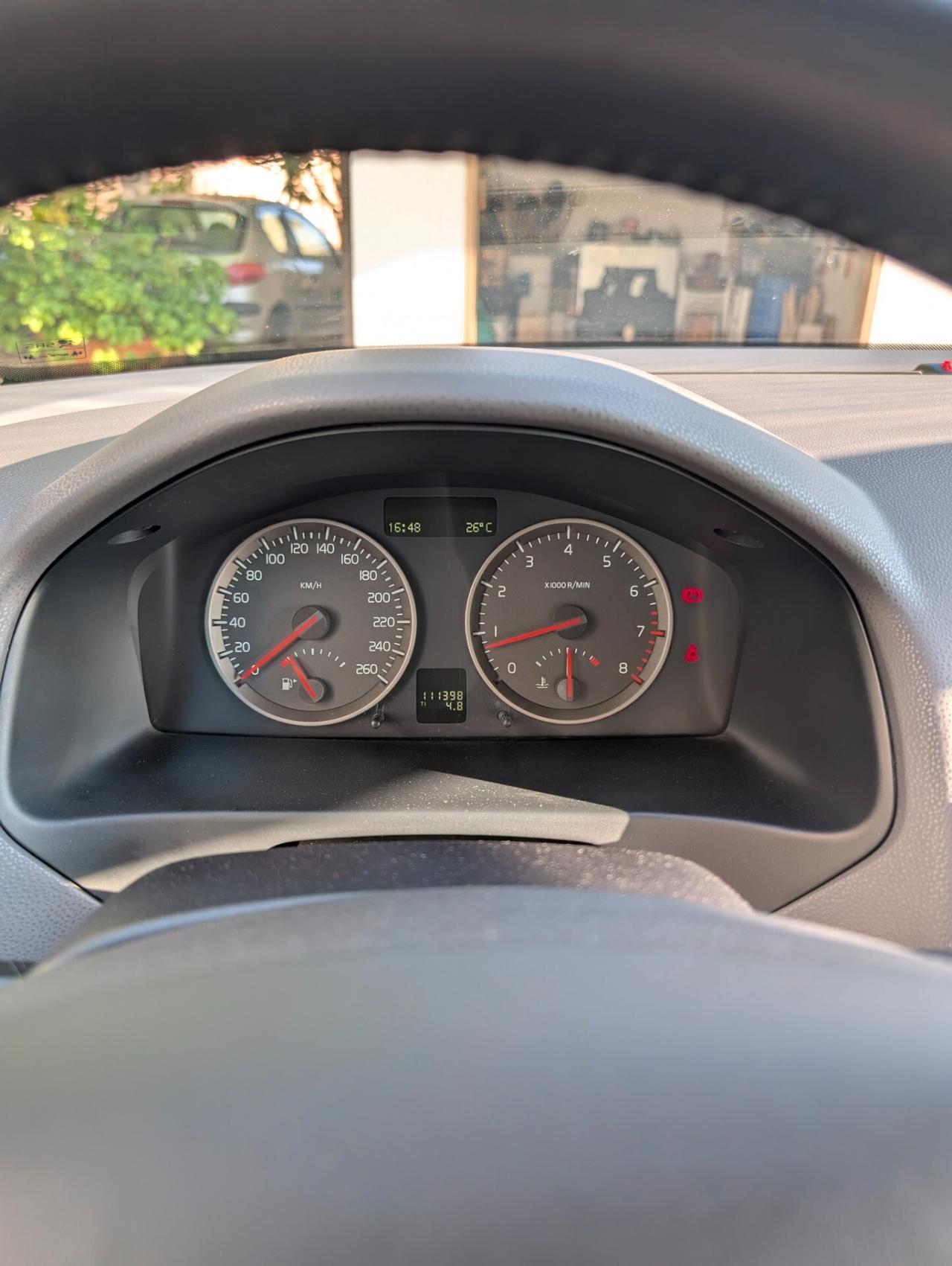 Volvo S40 1.8 16V cat Momentum