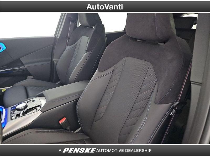 BMW X3 X3 xdrive20d MSport Pro auto