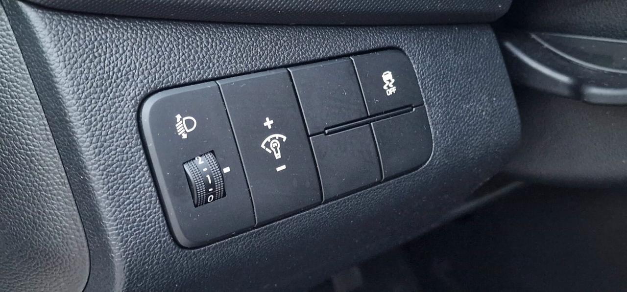 Hyundai i10 1.0 MPI Style