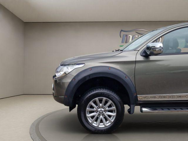 MITSUBISHI L200 2.4 DI-D/181CV Double Cab Intense Hp Mivec