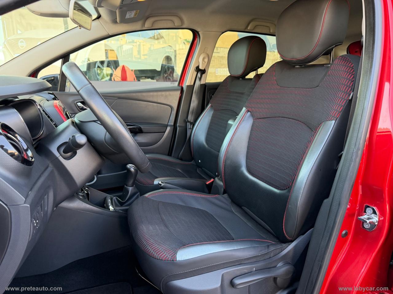 RENAULT Captur 1.5 dCi 8V 90 CV S&S Proj. Runway
