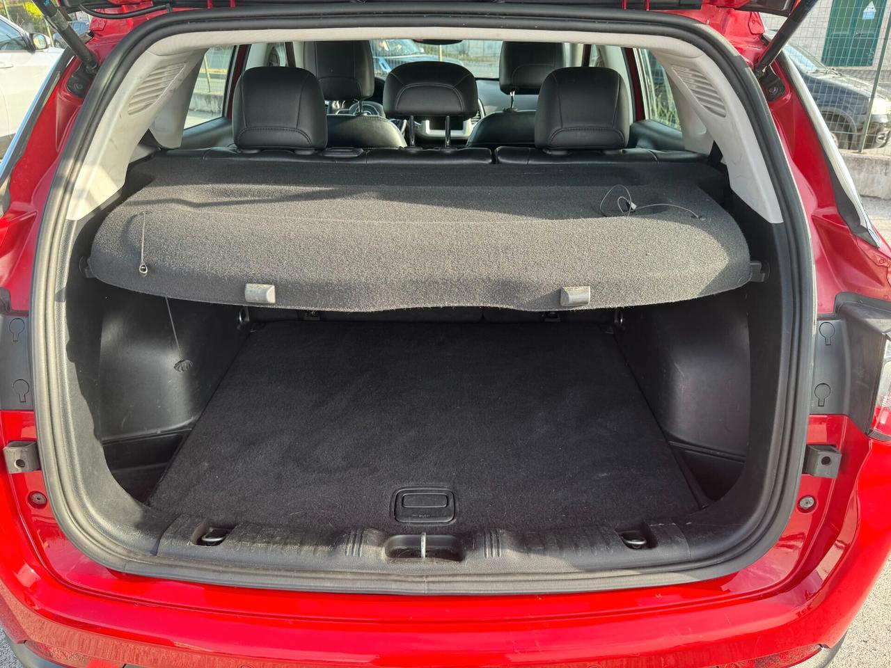 Jeep Compass 1.6 Multijet II 2WD Longitude