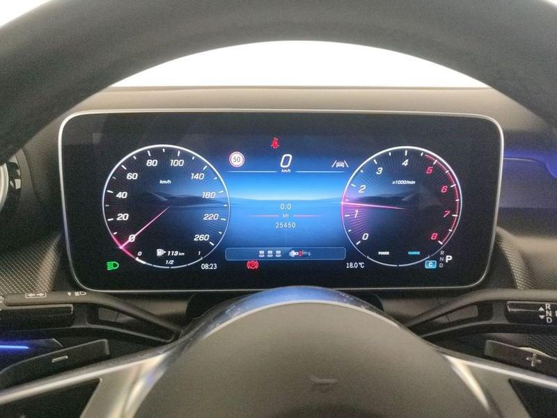 Mercedes-Benz GLC Coupé GLC Coupe 200 Advanced Plus 4matic auto