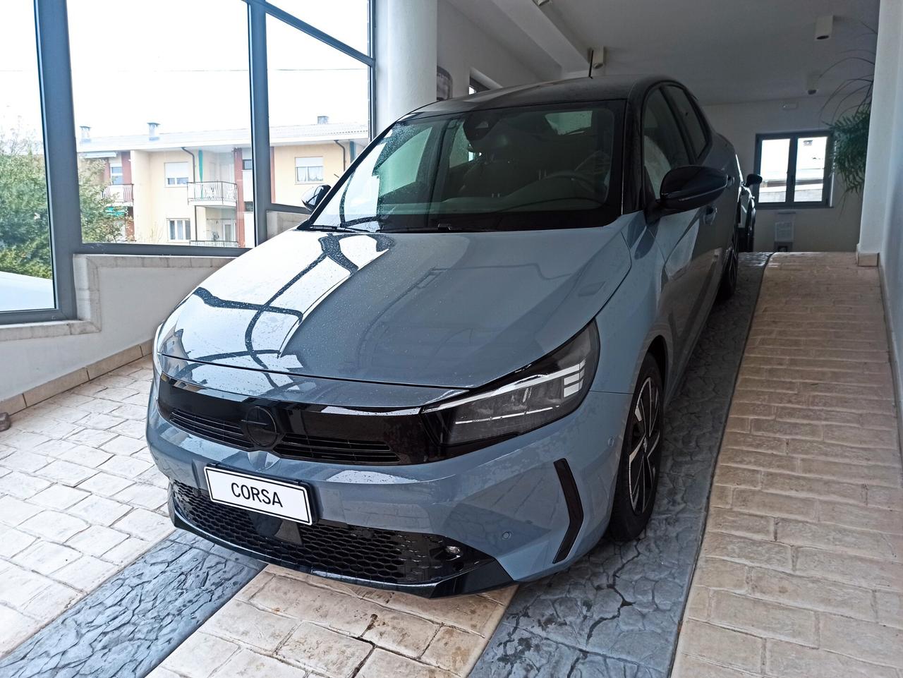 Opel Corsa 1.2 GS 75 CV 2024