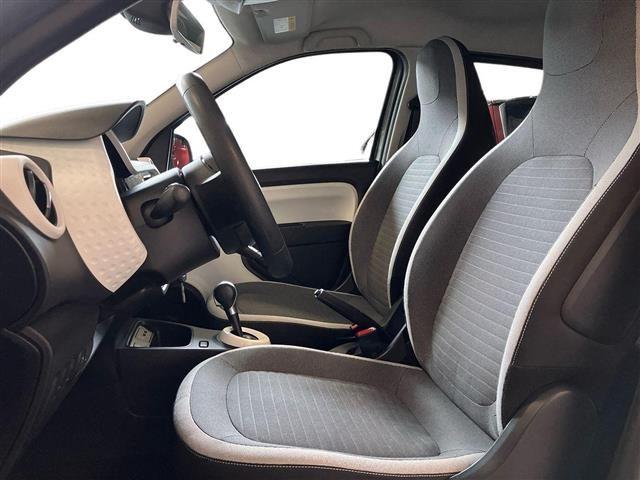 RENAULT Twingo 22kWh Zen