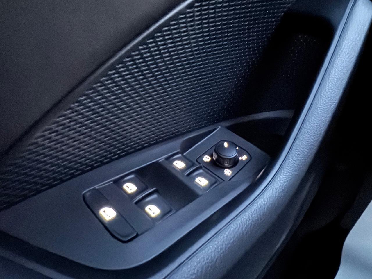 Skoda Octavia 1.5 G-TEC DSG Wagon Ambition