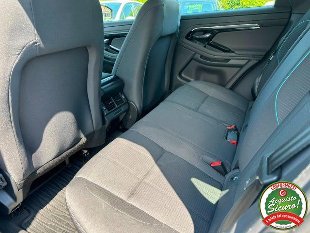 LAND ROVER Range Rover Evoque 2.0D I4 163 CV AWD Auto R-Dynamic