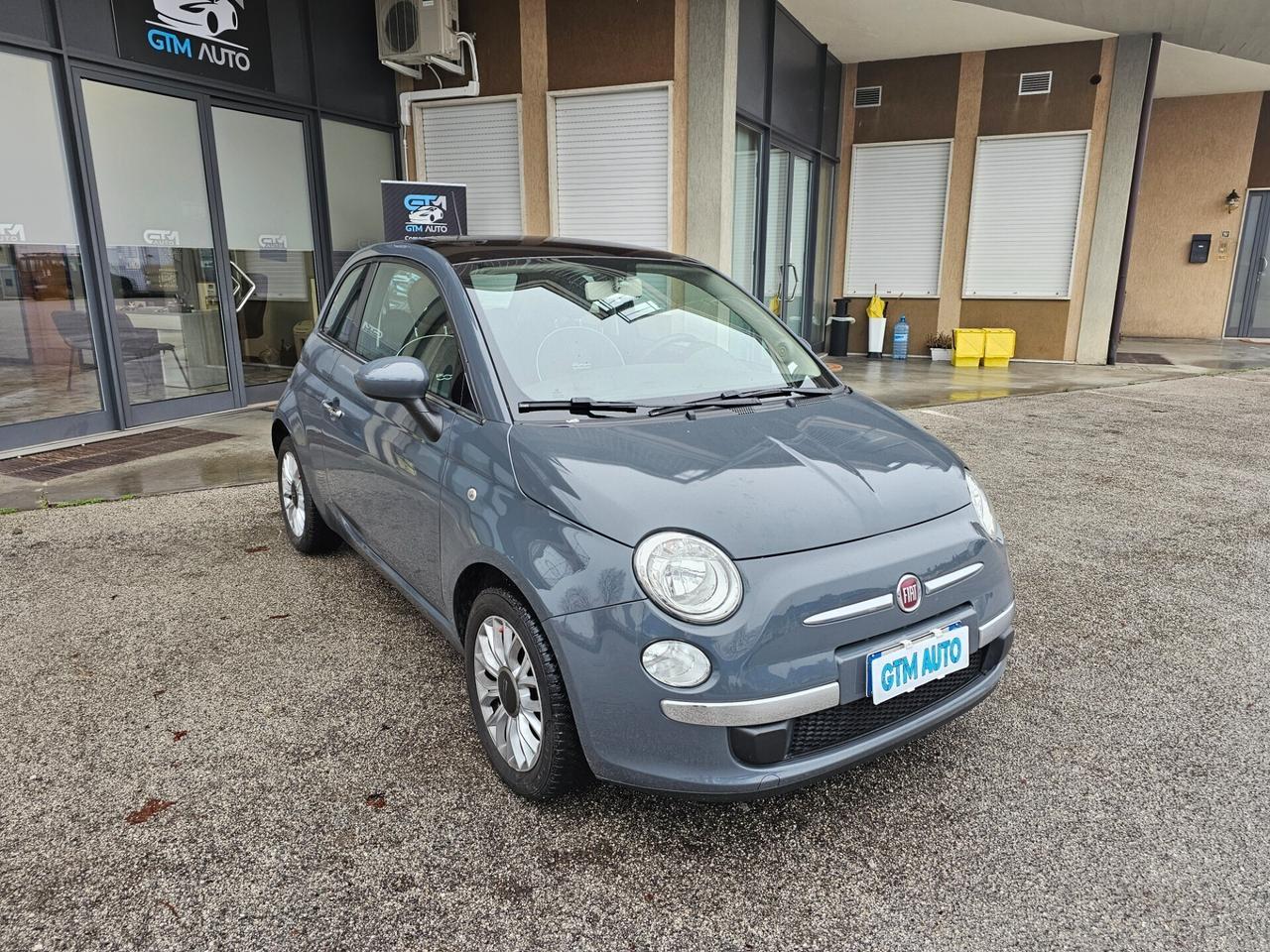 Fiat 500 - 1.2 Benzina - OK Neopatentati