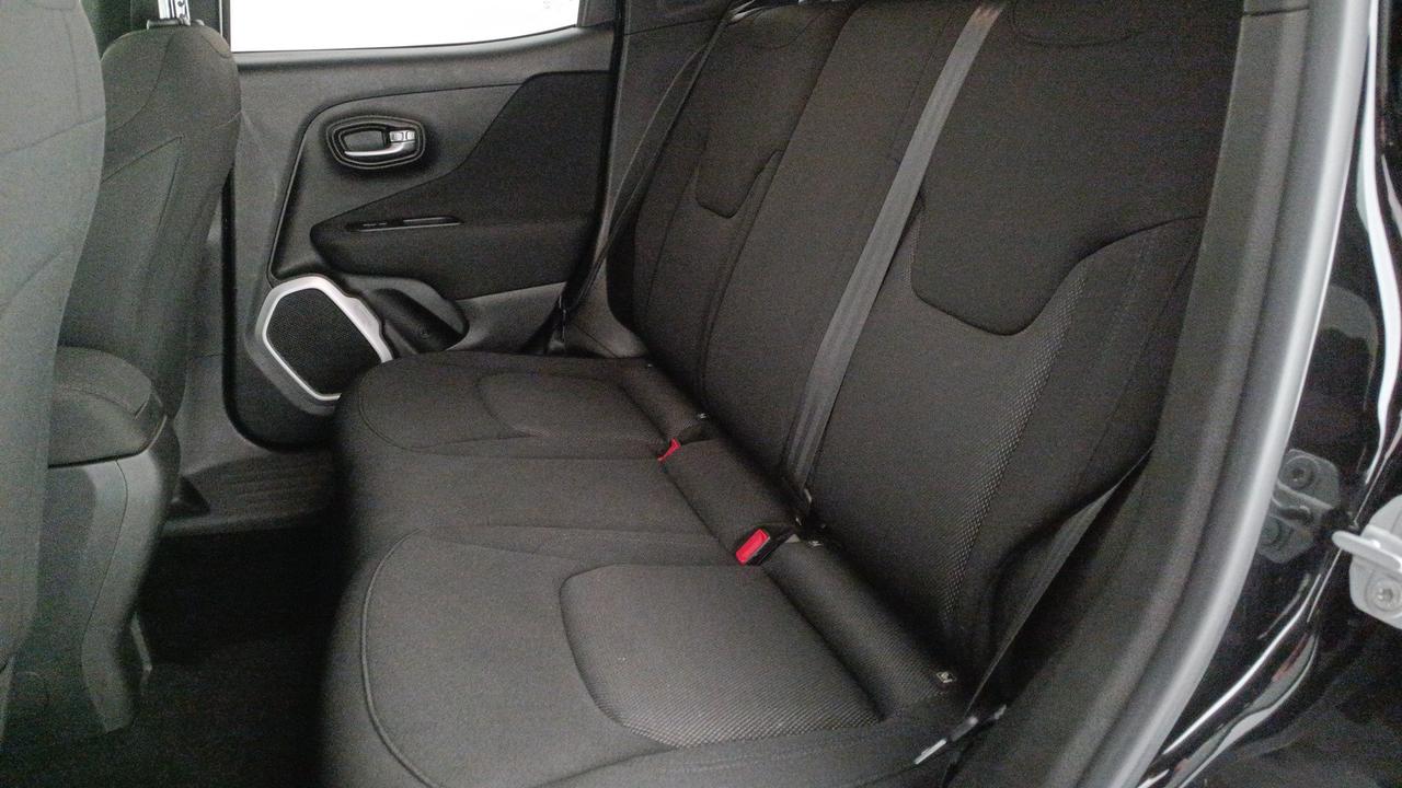 JEEP Renegade 1.6 e-torq evo Sport fwd 110cv my18