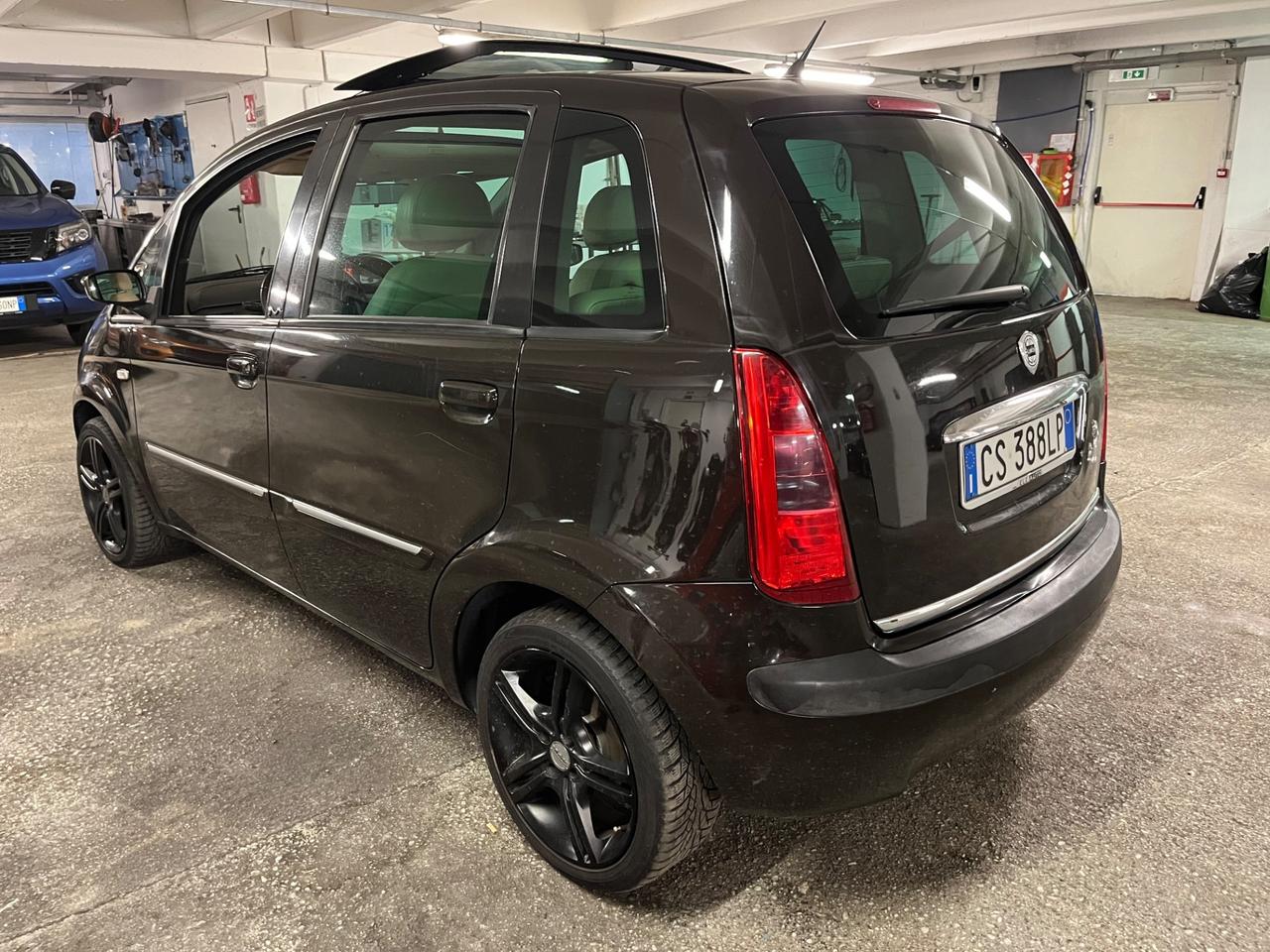 Lancia MUSA 1.4 16V Platino