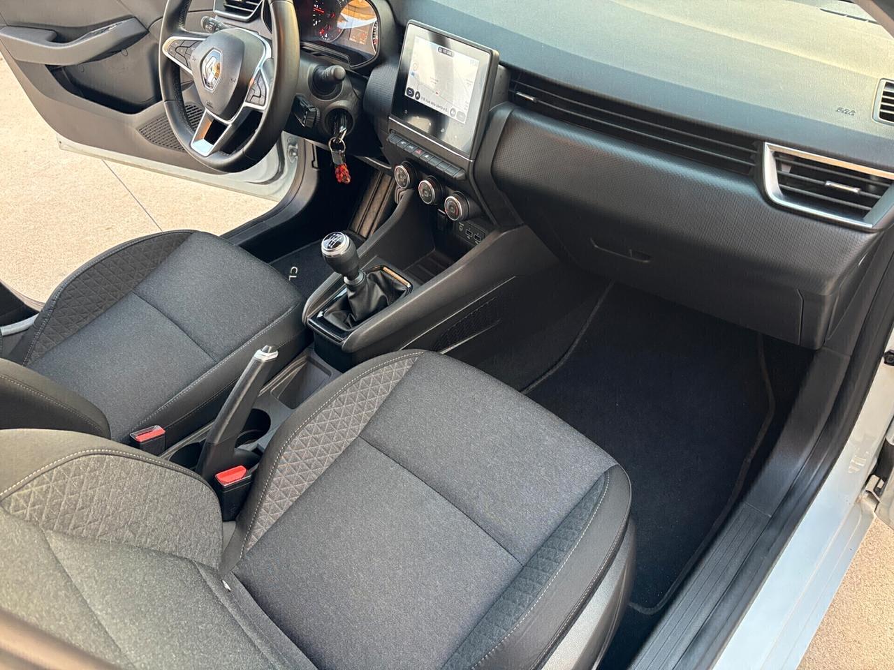 Renault Clio Blue dCi 100 Evolution - 05/2022