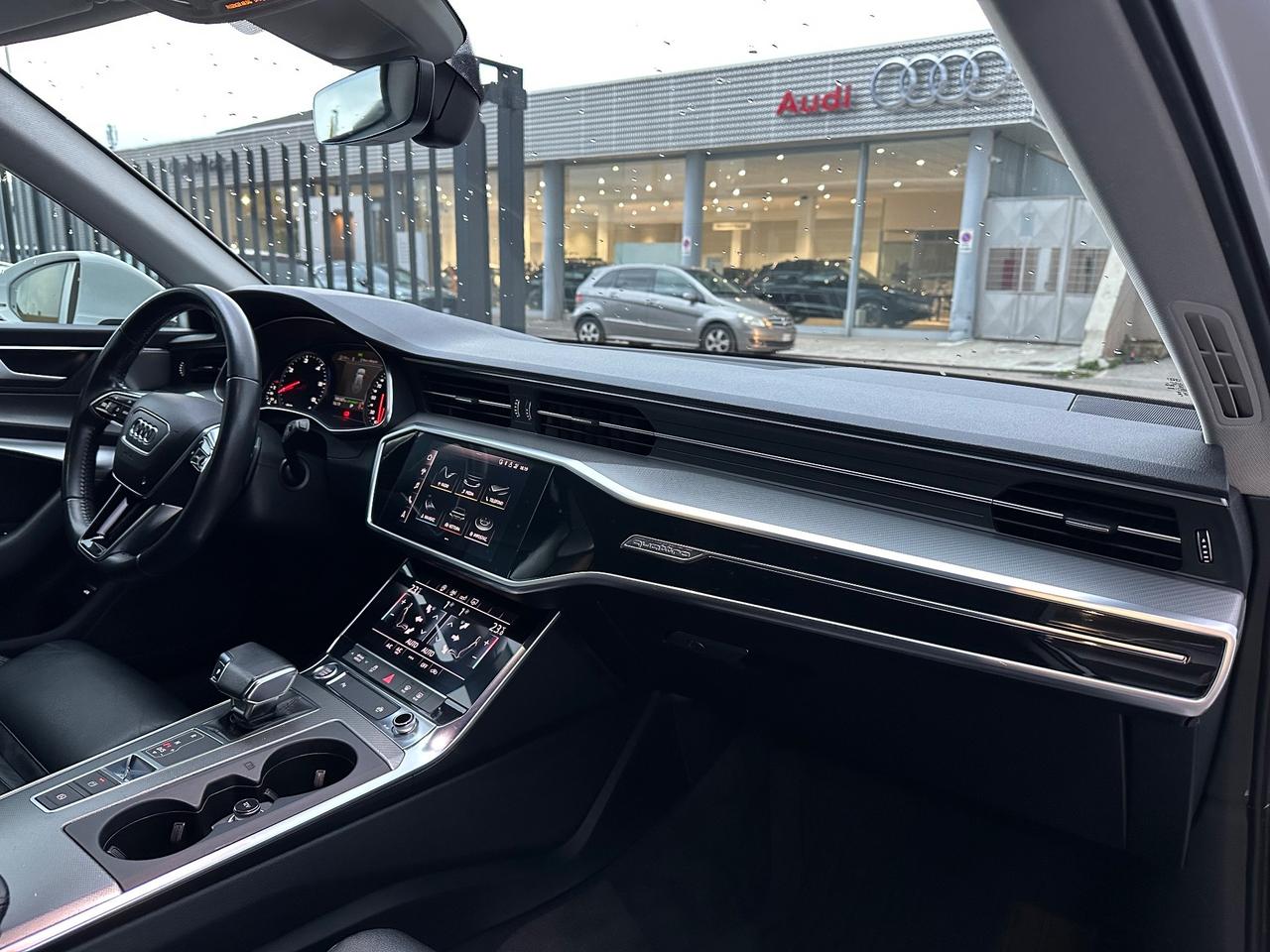 Audi A6 40 2.0 TDI quattro ultra S tronic Business Sport