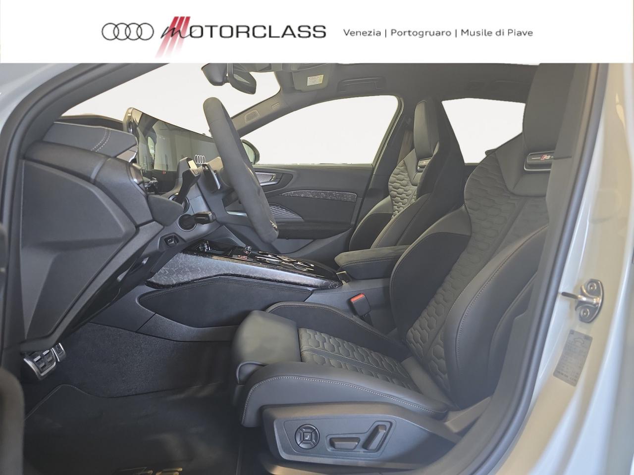 Audi RS5 avant 2.9 v6 phev 639cv tiptronic