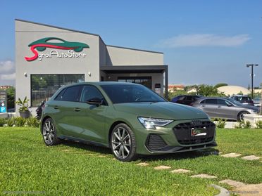 AUDI A3 SPB 35 TDI S tronic S line edition FARI MATRIX