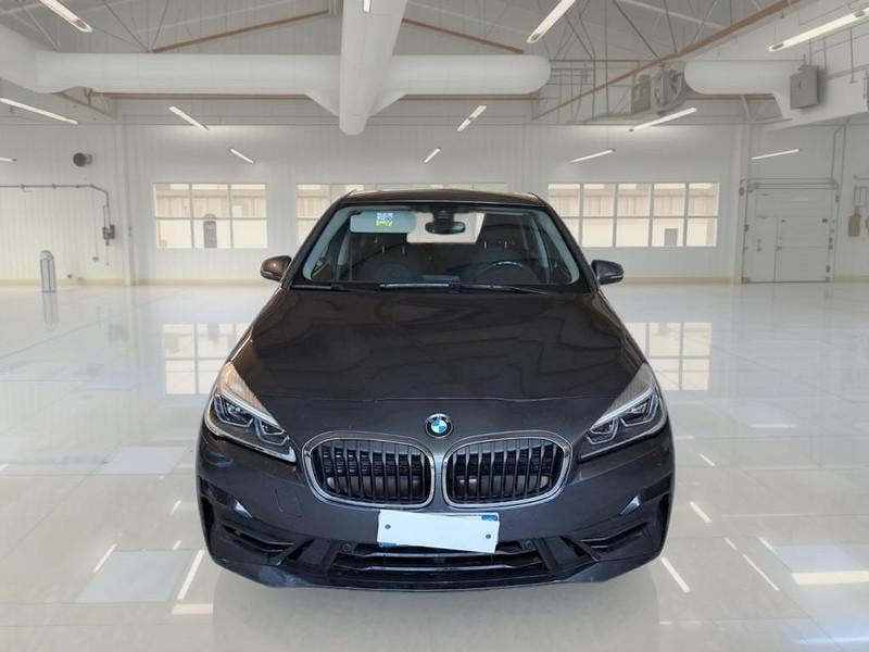 BMW 225 e ACTIVE TOURER iPerformance Business autom.