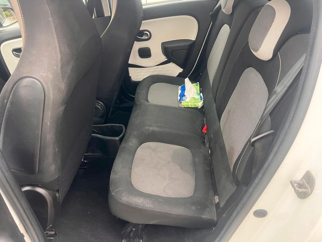 Renault Twingo TCe 90 CV EDC Lovely