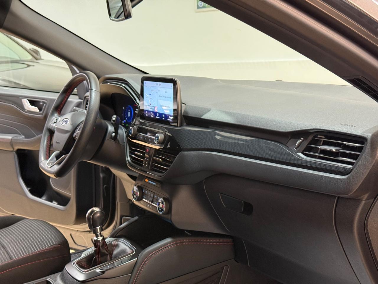 Ford Kuga 1.5 EcoBlue 120 CV 2WD ST-Line