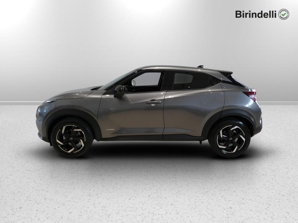 NISSAN Juke 2ª serie - Juke 1.6 HEV N-Connecta
