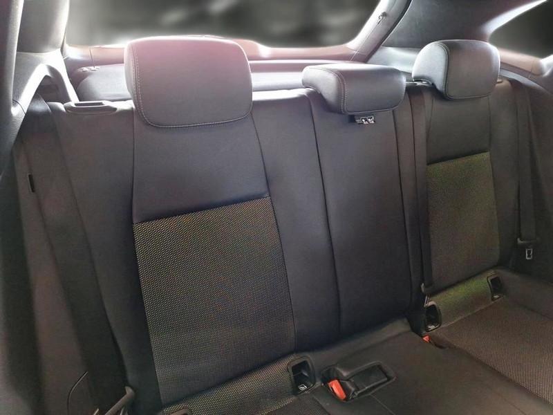 MERCEDES-BENZ GLA 200 d Automatic Business Extra