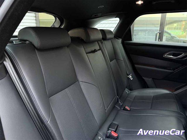 LAND ROVER Range Rover Velar 2.0 i4 phev R-Dynamic 4wd 404 CV CERCHI 21 IVA ESP