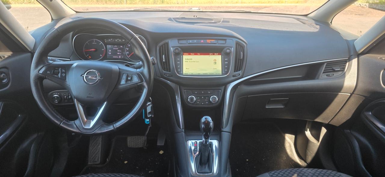 Opel Zafira 2.0 CDTi 170CV aut. Innovation