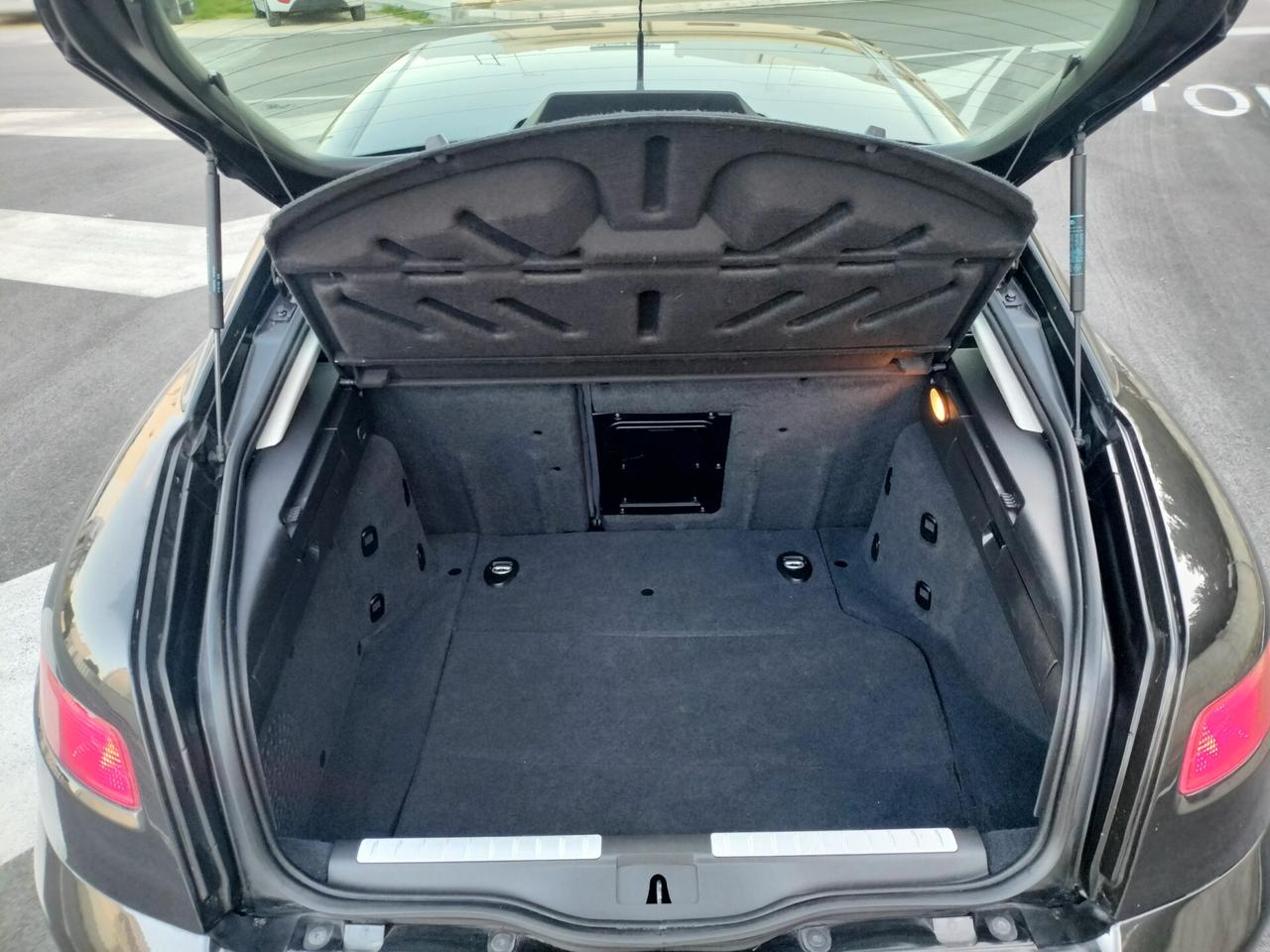 Alfa Romeo GT 1.9 MJT 16V Luxury