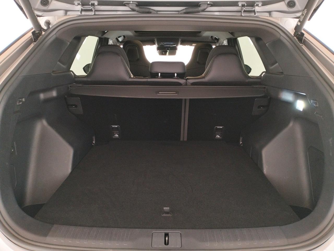 Omoda 5 SHS 1.5 TGDi Super Hybrid System 224 CV Premium