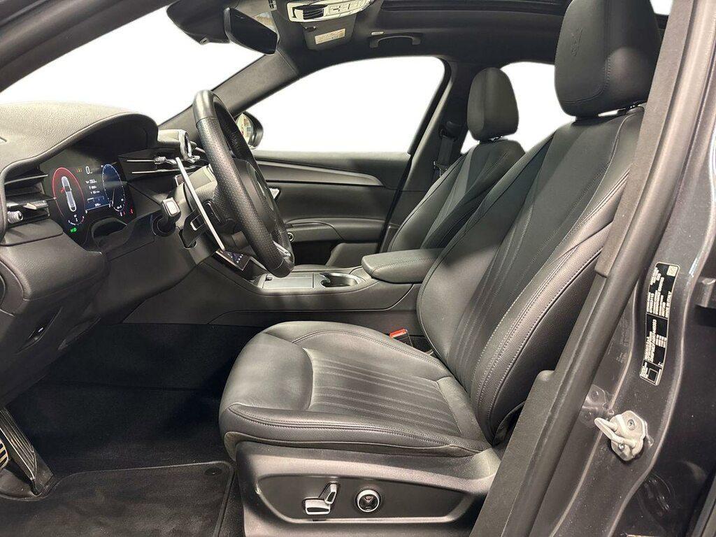 Maserati Grecale 2.0 MHEV GT AWD Auto