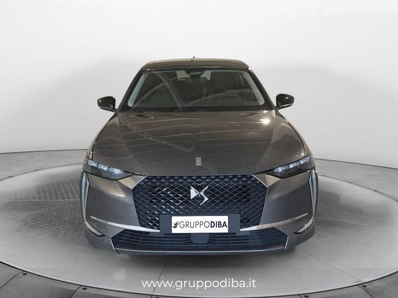 DS DS4 Modello: 1SD4 BlueHDi 130cv Bastille Business