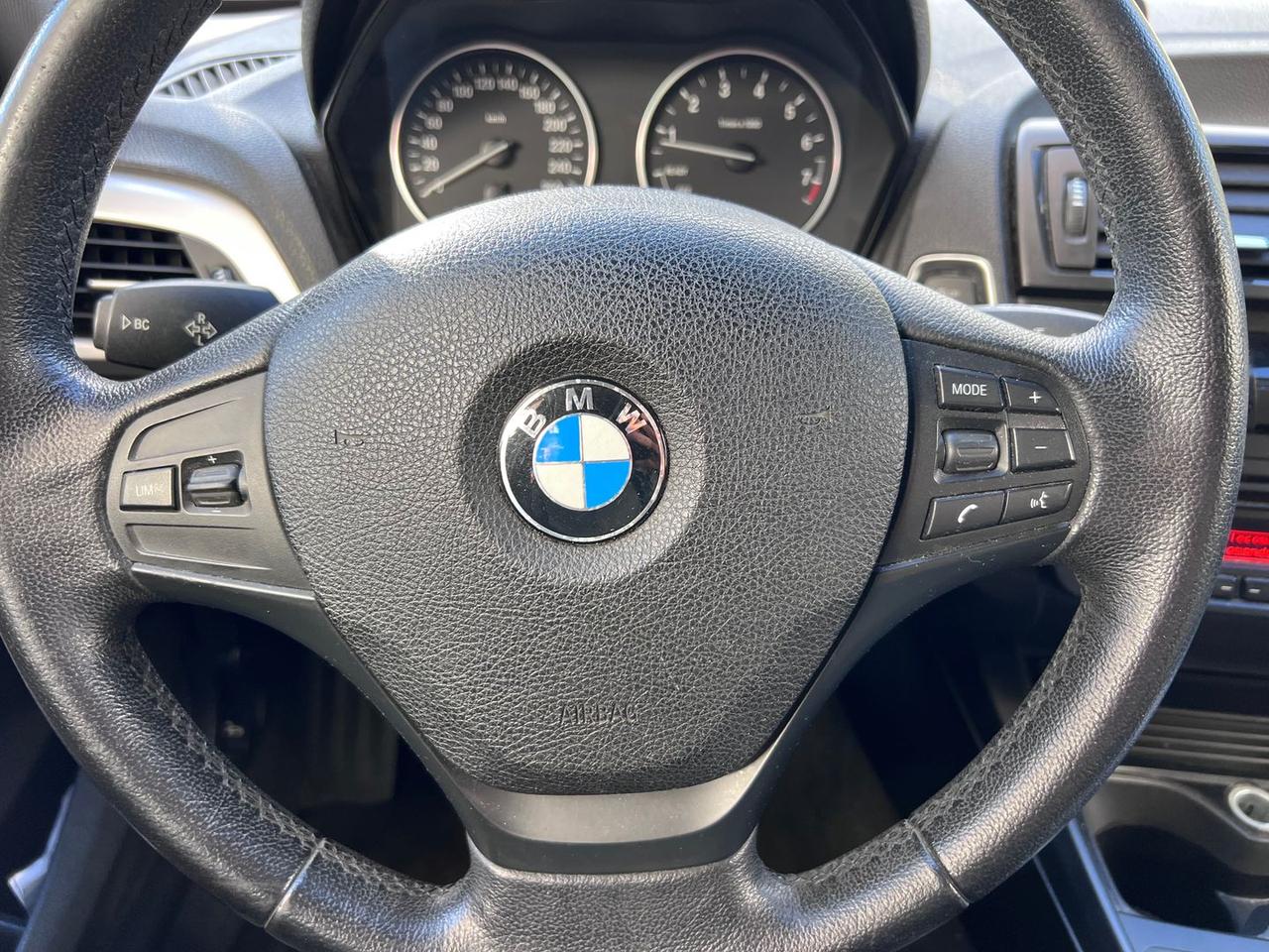 Bmw 114 Urban 114 i #6683