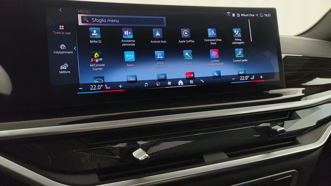 BMW X5 G05 LCI 2023 - X5 xdrive30d MSport Pro auto