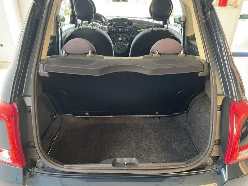 FIAT 500 500 1.2 Lounge