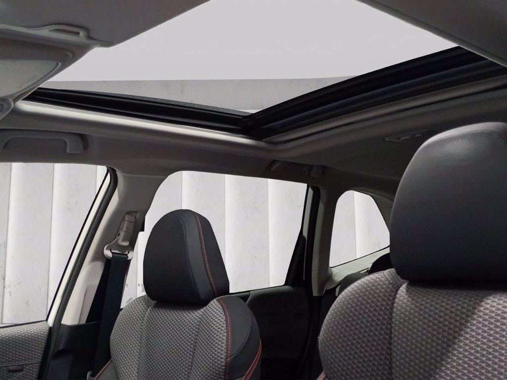 SUBARU Forester 2.0i e-boxer 4dventure lineartronic del 2024