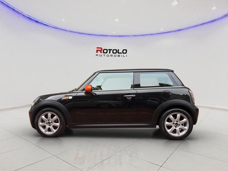 MINI Mini 3ª serie (R56) Mini 1.4 16V Ray G