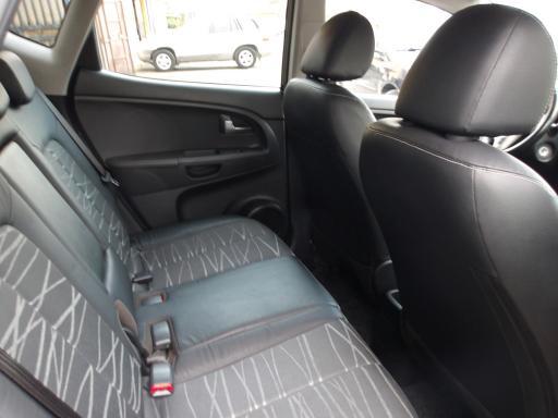 Kia Venga 1.4 cvvt Active E6