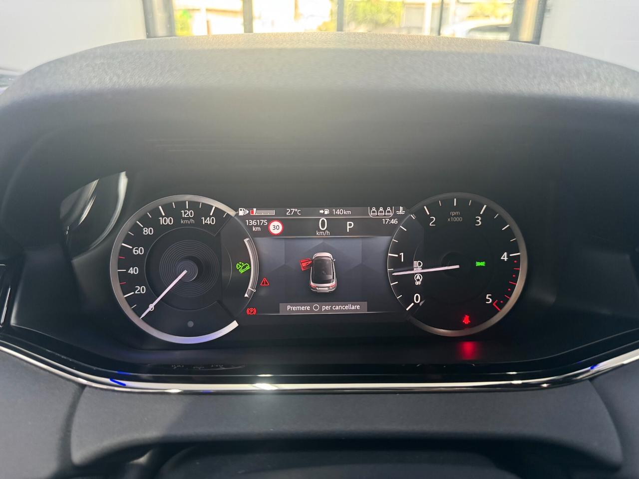 Land Rover Range Evoque 2.0D I4 204 CV AWD Auto R-Dynamic SE